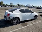 2012 Toyota Scion Tc  продається в Van Nuys, CA - Rear End