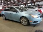East Granby, CT에서 판매 중인 2012 Chevrolet Cruze Ls - Minor Dent/Scratches
