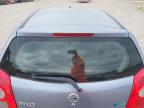 2009 NISSAN PIXO VISIA for sale at Copart CORBY