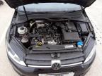 2016 VOLKSWAGEN GOLF 1.6 TDI 110 GT EDITION 5DR DSG for sale at Copart SANDWICH
