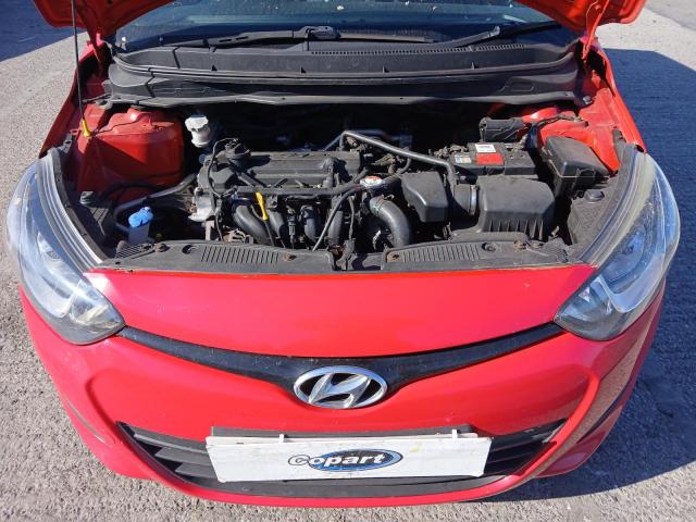 2012 HYUNDAI I20 ACTIVE