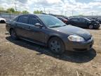 2009 Chevrolet Impala Ls للبيع في Chicago Heights، IL - Front End