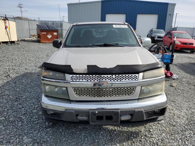 2007 CHEVROLET COLORADO 