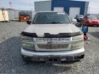 2007 CHEVROLET COLORADO  for sale at Copart NS - HALIFAX