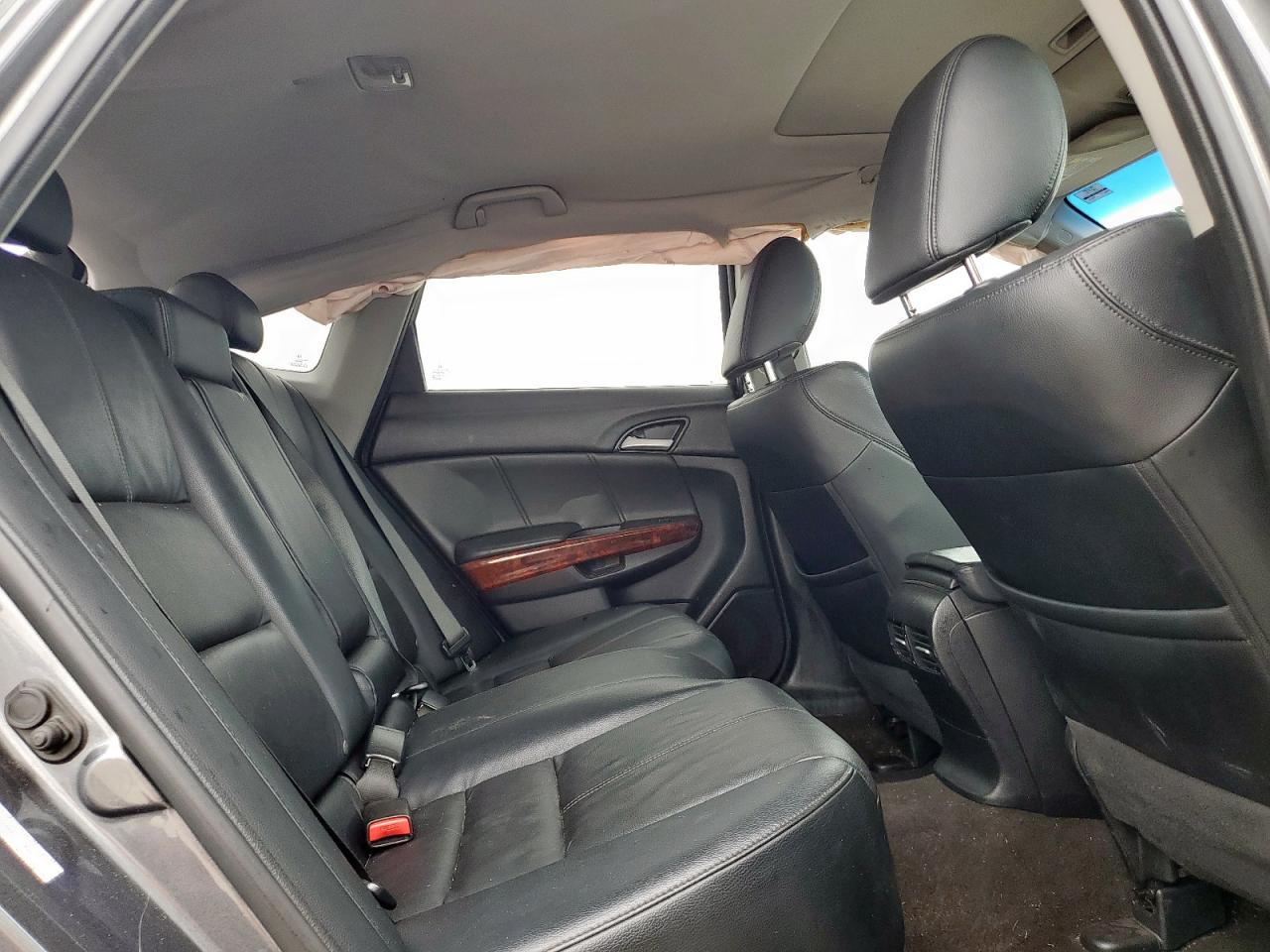 2012 Honda Crosstour Exl VIN: 5J6TF2H55CL006221 Lot: 56039055