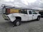 2002 Gmc New Sierra C1500 იყიდება Mentone-ში, CA - All Over