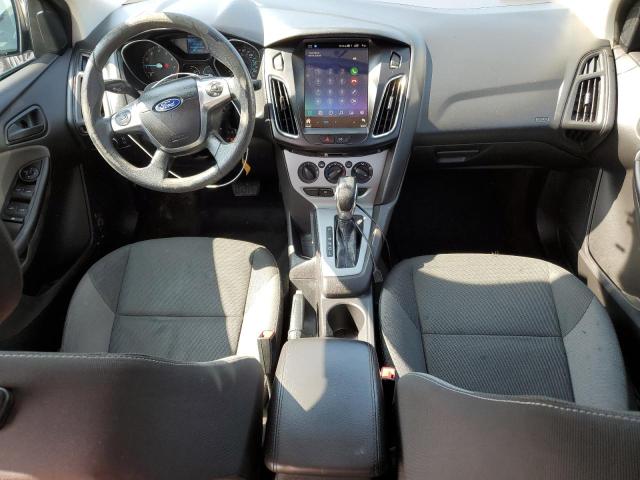  FORD FOCUS 2012 Szary