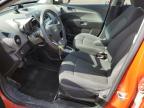 2012 CHEVROLET SONIC LT à vendre chez Copart AB - CALGARY