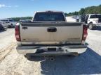 2004 Chevrolet Silverado C2500 Heavy Duty for Sale in Gainesville, GA - Rear End