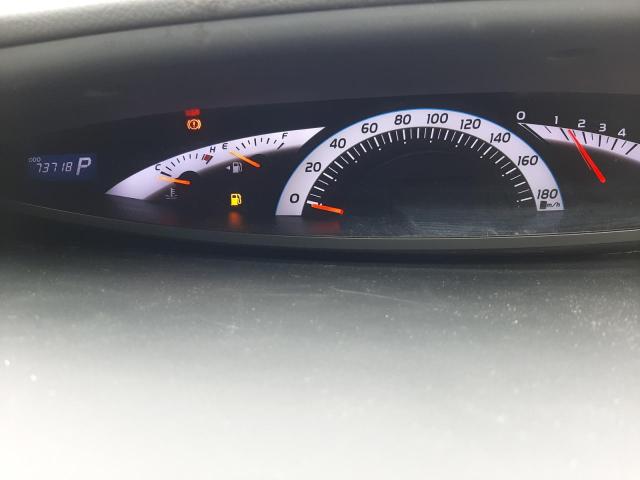 2010 TOYOTA ESTIMA