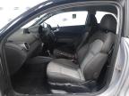 2015 AUDI A1 SPORT T for sale at Copart BELFAST