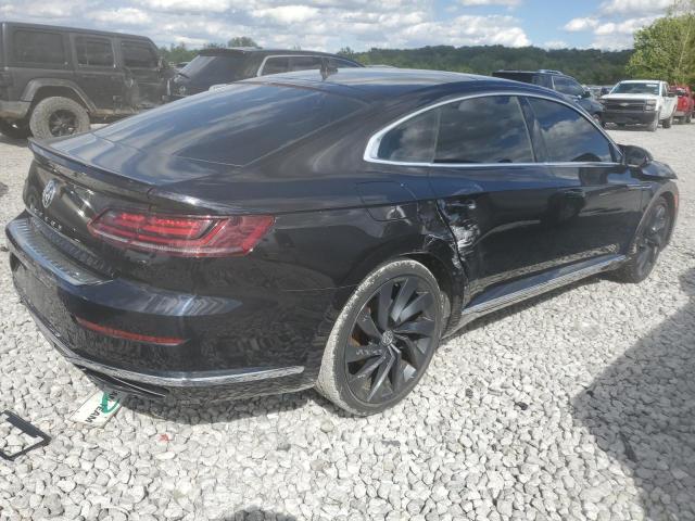  VOLKSWAGEN ARTEON 2020 Черный