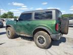 2023 Ford Bronco Base   zu verkaufen in Lebanon, TN - Water/Flood