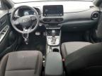 2023 Hyundai Kona N Line zu verkaufen in Tulsa, OK - Side