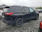 2021 Chevrolet Traverse Rs en Venta en North Billerica, MA - All Over