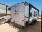 2021 Jayco Jay Flight for Sale in Andrews, TX - Side
