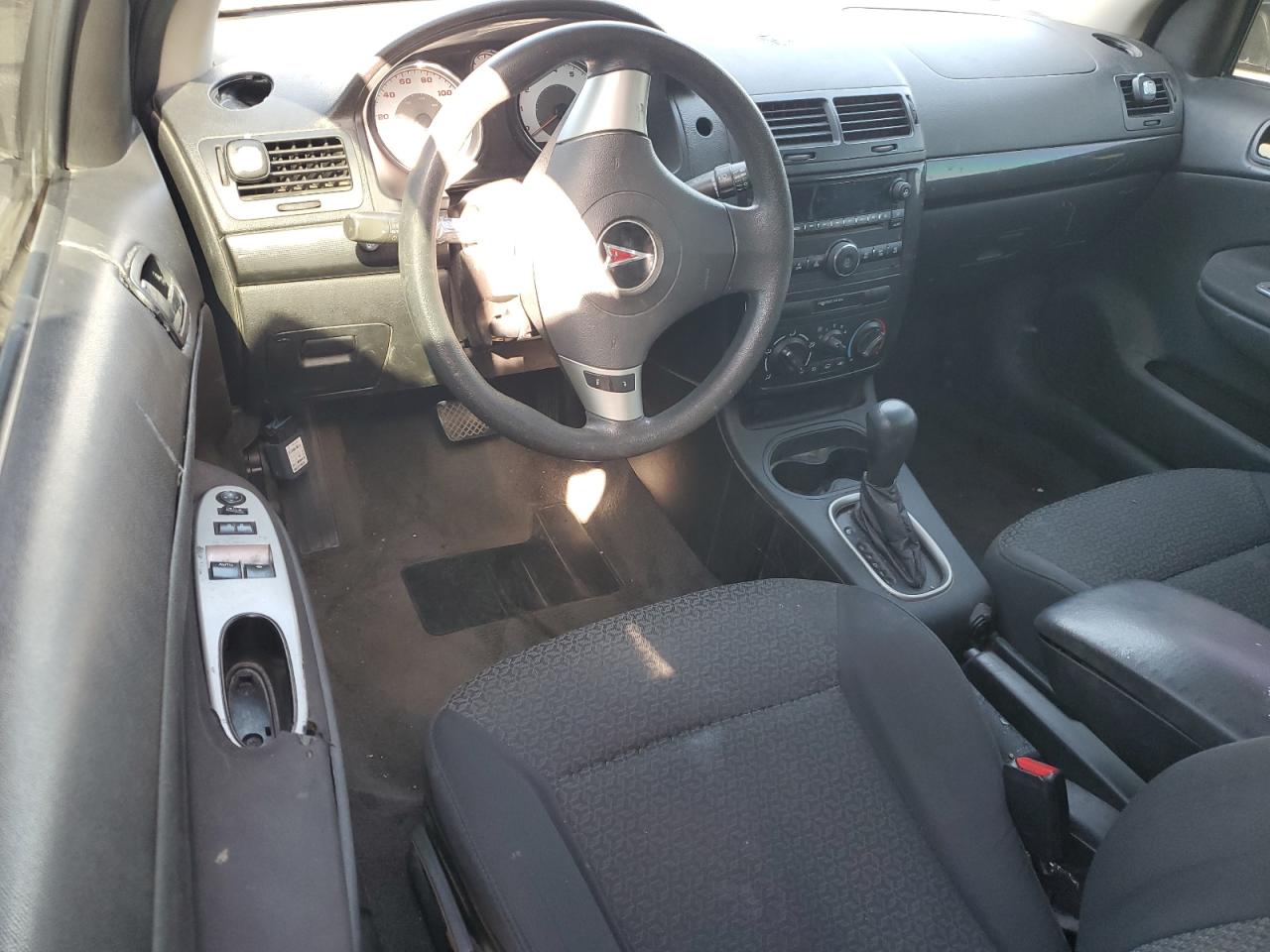 2009 Pontiac G5 VIN: 1G2AS18H697176865 Lot: 57133875