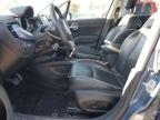 2017 Fiat 500X Lounge na sprzedaż w Denver, CO - Front End
