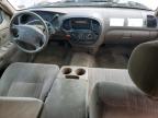 2000 Toyota Tundra Access Cab продається в Ellwood City, PA - Rear End