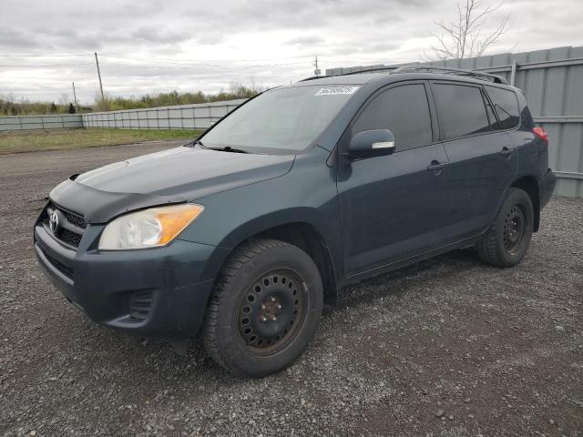 2011 TOYOTA RAV4  for sale at Copart ON - OTTAWA