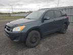 2011 TOYOTA RAV4  for sale at Copart ON - OTTAWA