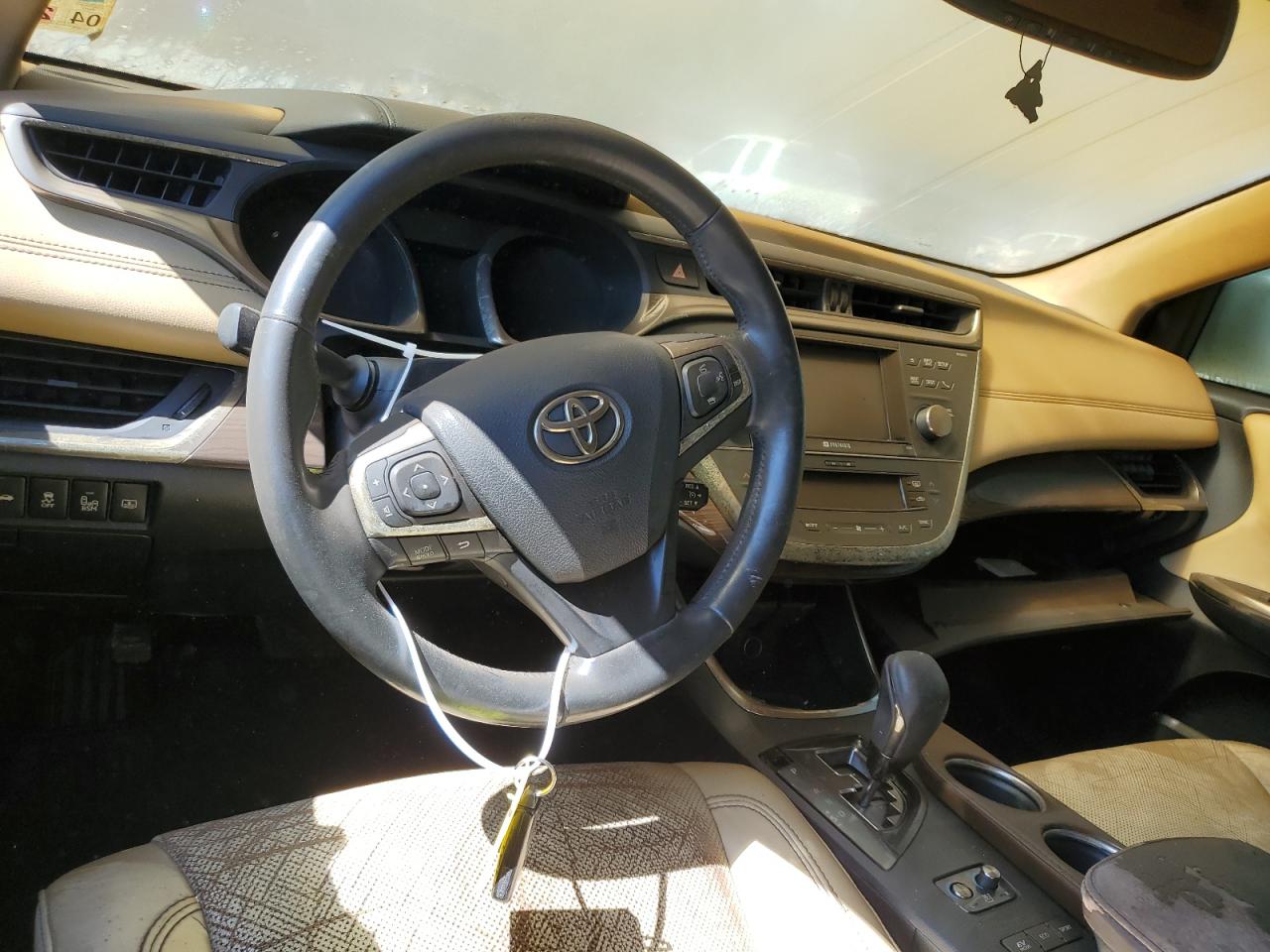 2013 Toyota Avalon Hybrid VIN: 4T1BD1EBXDU009554 Lot: 56684045