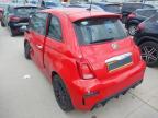 2018 ABAR 595 for sale at Copart SANDY