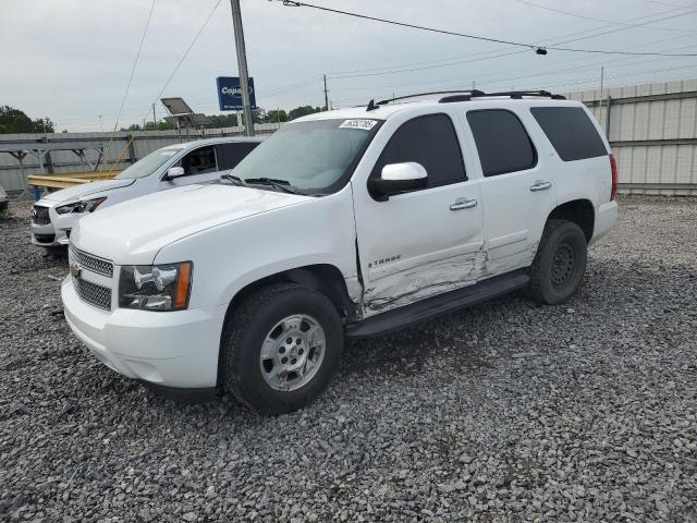 2009 Chevrolet Tahoe K1500 Lt