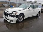 2015 Infiniti Q50 Base for Sale in New Britain, CT - Front End