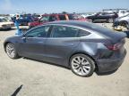 2018 Tesla Model 3  na sprzedaż w Antelope, CA - Rear End