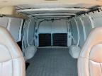 2008 Gmc Savana G1500 en Venta en Grand Prairie, TX - Hail