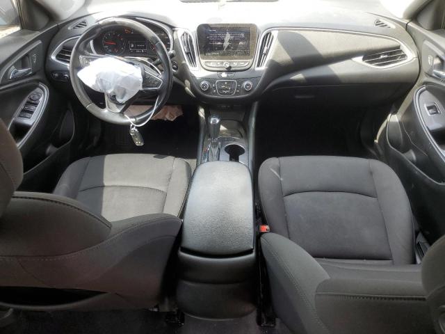  CHEVROLET MALIBU 2020 Burgundy
