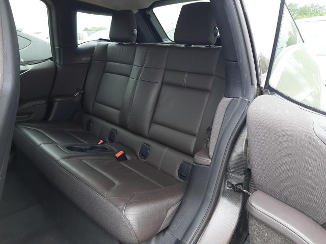2015 BMW I3 RANGE E