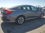 2018 Honda Civic Lx   на продаже в North Las Vegas, NV - Front End
