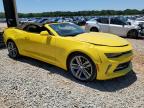 2017 Chevrolet Camaro Lt en Venta en Tanner, AL - Top/Roof