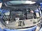 2018 Honda Civic Lx იყიდება Fort Pierce-ში, FL - Front End