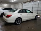 2015 Mercedes-Benz C 300 na sprzedaż w Madisonville, TN - Front End
