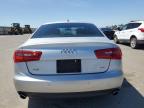 2015 Audi A6 Premium Plus for Sale in Fresno, CA - Front End