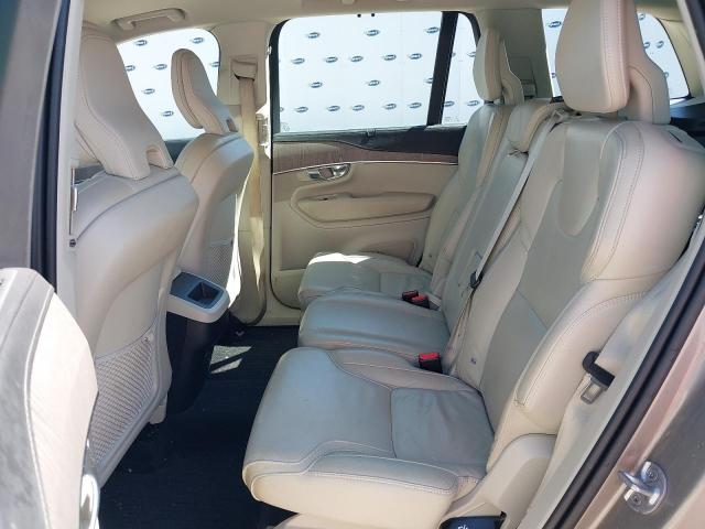 2022 VOLVO XC90 INSCR