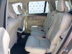 2022 VOLVO XC90 INSCR for sale at Copart SANDY