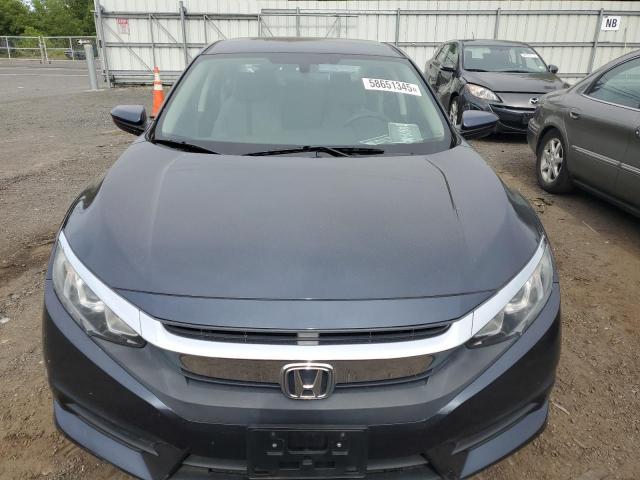  HONDA CIVIC 2018 Сірий