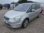 2012 FORD GALAXY TIT for sale at Copart WISBECH