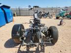 2001 Harley-Davidson Xl883 Hugger for Sale in Andrews, TX - Rear End