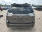 2014 Toyota Sienna Sport იყიდება Houston-ში, TX - Front End