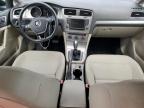 2016 Volkswagen Golf S/Se იყიდება Miami-ში, FL - Side