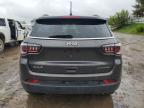 2019 Jeep Compass Limited for Sale in Davison, MI - Front End