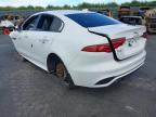 2019 JAGUAR XE R-DYNAM for sale at Copart CHESTER