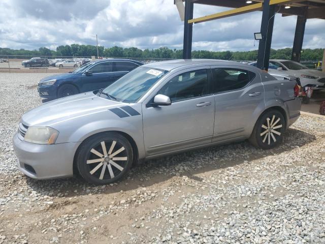 2013 Dodge Avenger R/T