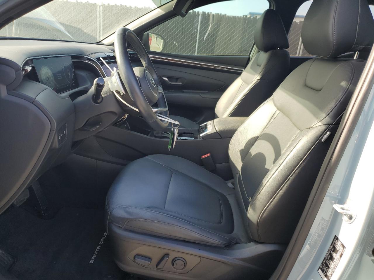 2024 Hyundai Santa Cruz Xrt VIN: 5NTJDDAF4RH095912 Lot: 54698305