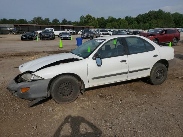 1996 Chevrolet Cavalier 2.2L